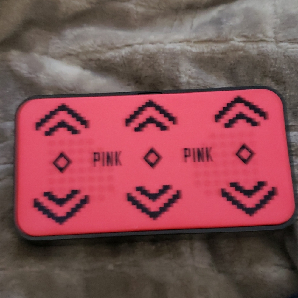 Victoria's Secret PINK Speaker